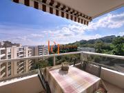 Appartement 4 pièces 88 m²