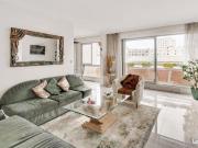 Appartement 4 pièces 88 m²