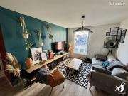 Appartement 4 pièces 88 m²