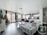 Appartement 4 pièces 88 m²