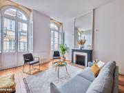 Appartement 4 pièces 88 m²