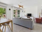 Appartement 4 pièces 88 m²
