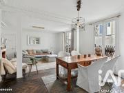 Appartement 4 pièces 88 m²