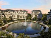 Appartement 4 pièces 88 m²