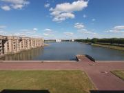 Appartement 4 pièces 88 m²