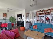 Appartement 4 pièces 88 m²