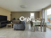 Appartement 4 pièces 88 m²