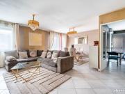 Appartement 4 pièces 88 m²