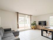 Appartement 4 pièces 88 m²