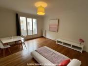 Appartement 4 pièces 88 m²