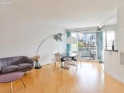 Appartement 4 pièces 88 m²