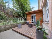 Appartement 4 pièces 88 m²