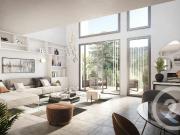 Appartement 4 pièces 88 m²