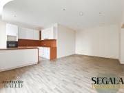 Appartement 4 pièces 88 m²