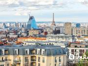 Appartement 4 pièces 88 m²