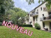 Appartement 4 pièces 88 m²