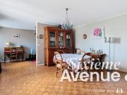 Appartement 4 pièces 88 m²