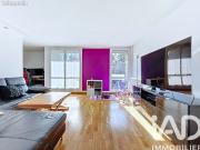 Appartement 4 pièces 88 m²