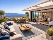 Appartement 4 pièces 88 m²