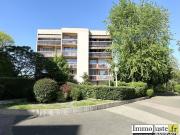 Appartement 4 pièces 88 m²