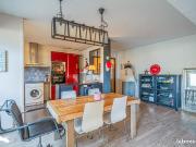 Appartement 4 pièces 88 m²