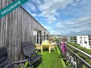Appartement 5 pièces 88 m²