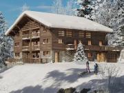 Appartement 4 pièces 88 m²