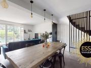 Appartement 4 pièces 88 m²