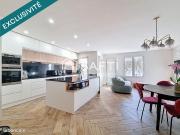 Appartement 4 pièces 88 m²