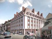 Appartement 4 pièces 88 m²