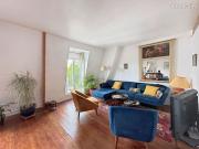 Appartement 4 pièces 88 m²