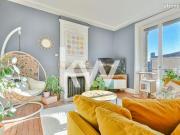 Appartement 4 pièces 88 m²