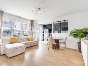 Appartement 4 pièces 88 m²