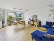 Appartement 4 pièces 88 m²