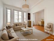 Appartement 4 pièces 88 m²