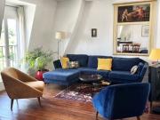 Appartement 4 pièces 88 m²