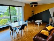 Appartement 4 pièces 88 m²