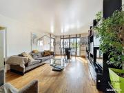 Appartement 4 pièces 88 m²
