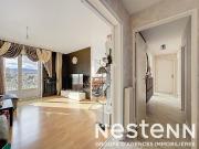 Appartement 4 pièces 88 m²