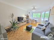 Appartement 4 pièces 88 m²
