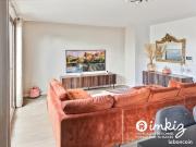 Appartement 4 pièces 88 m²
