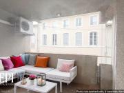 Appartement 4 pièces 88 m²