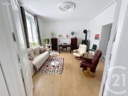 Appartement 4 pièces 88 m²