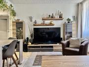 Appartement 4 pièces 88 m²