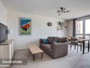 Appartement 4 pièces 88 m²