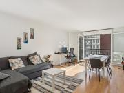 Appartement 4 pièces 88 m²