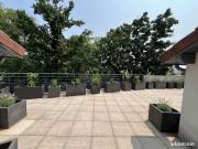 Appartement 4 pièces 88 m²