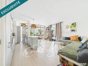 Appartement 4 pièces 88 m²