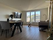 Appartement 4 pièces 88 m²