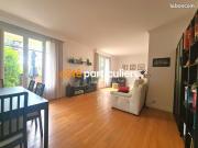 Appartement 4 pièces 88 m²